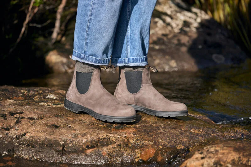 NYMag The Strategist Talks About Blundstone & Winter Boot Styles