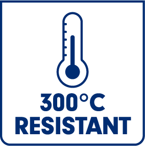 300c Resistant