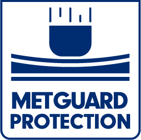 Metguard Protection