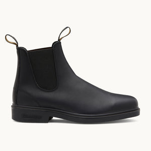 Black Full Grain Leather Chelsea Boots, Men's Dress 063 - Blundstone New Zealand Black Full Grain Leather Chelsea Boots, Men's Dress 063 - Blundstone New Zealand