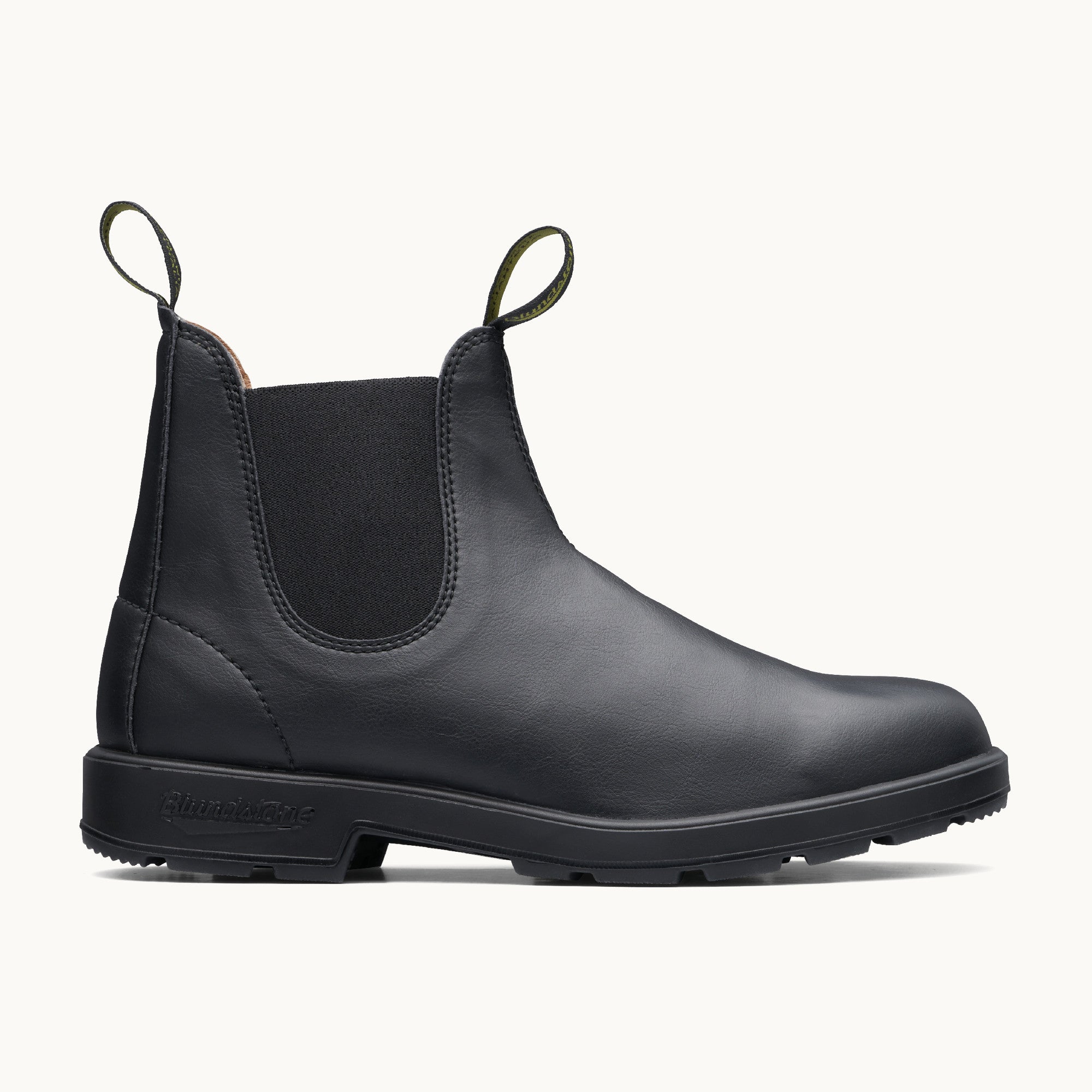 【新品】UK4/24.0cm Blundstone VEGAN #2115 Black Vegan Vegan Boots, Men's Originals 2115 - Blundstone New Zealand