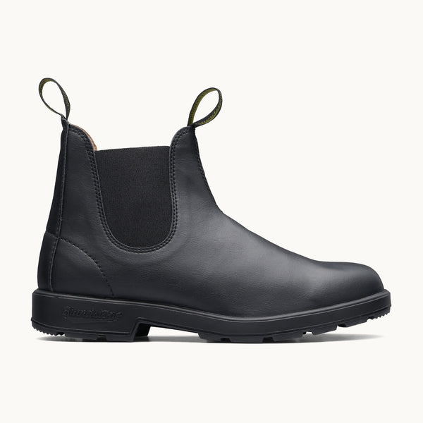 【新品】UK4/24.0cm Blundstone VEGAN #2115 Black Vegan Vegan Boots, Men's Originals 2115 - Blundstone New Zealand