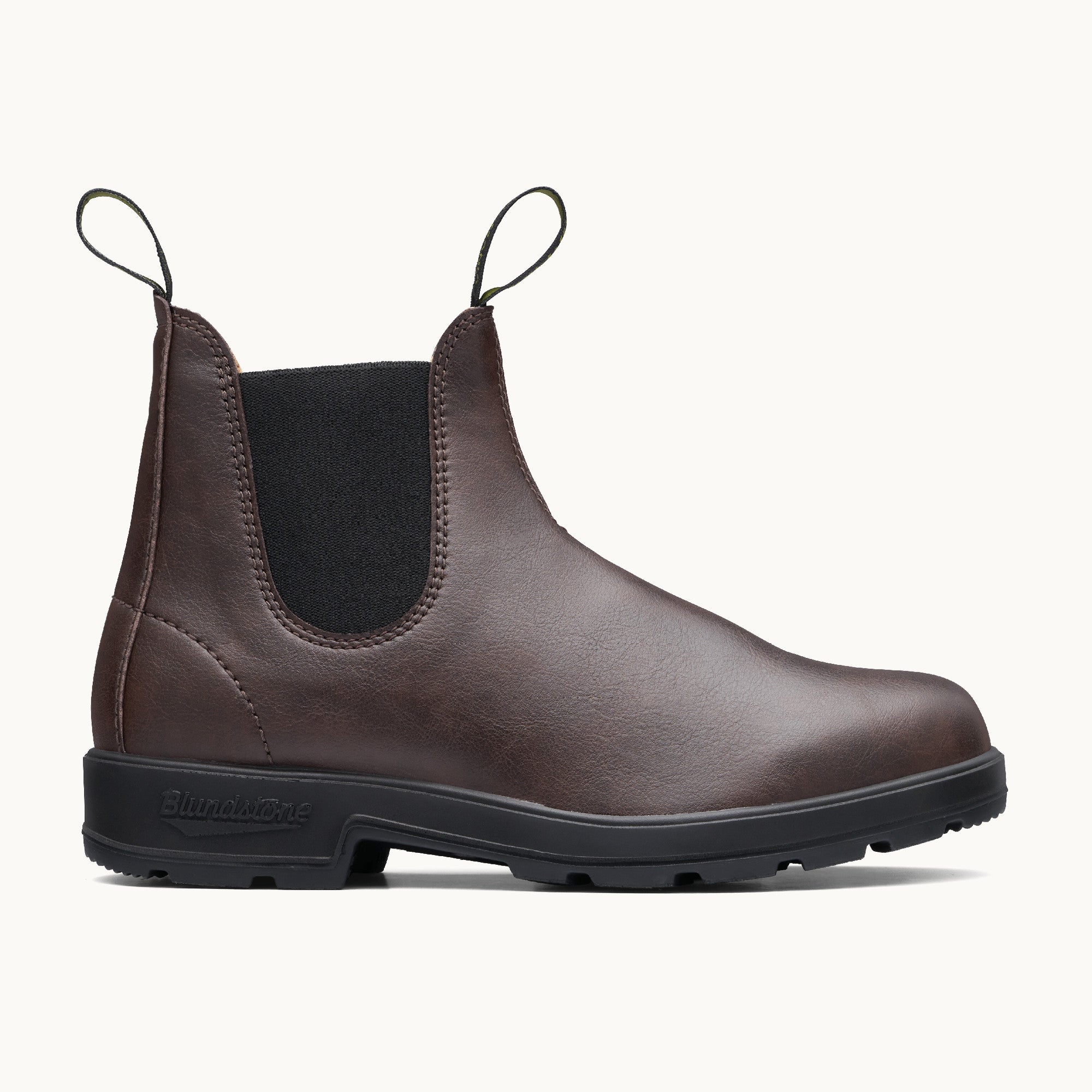 Brown Vegan Vegan Boots, Men's Originals 2116 - Blundstone New Zealand