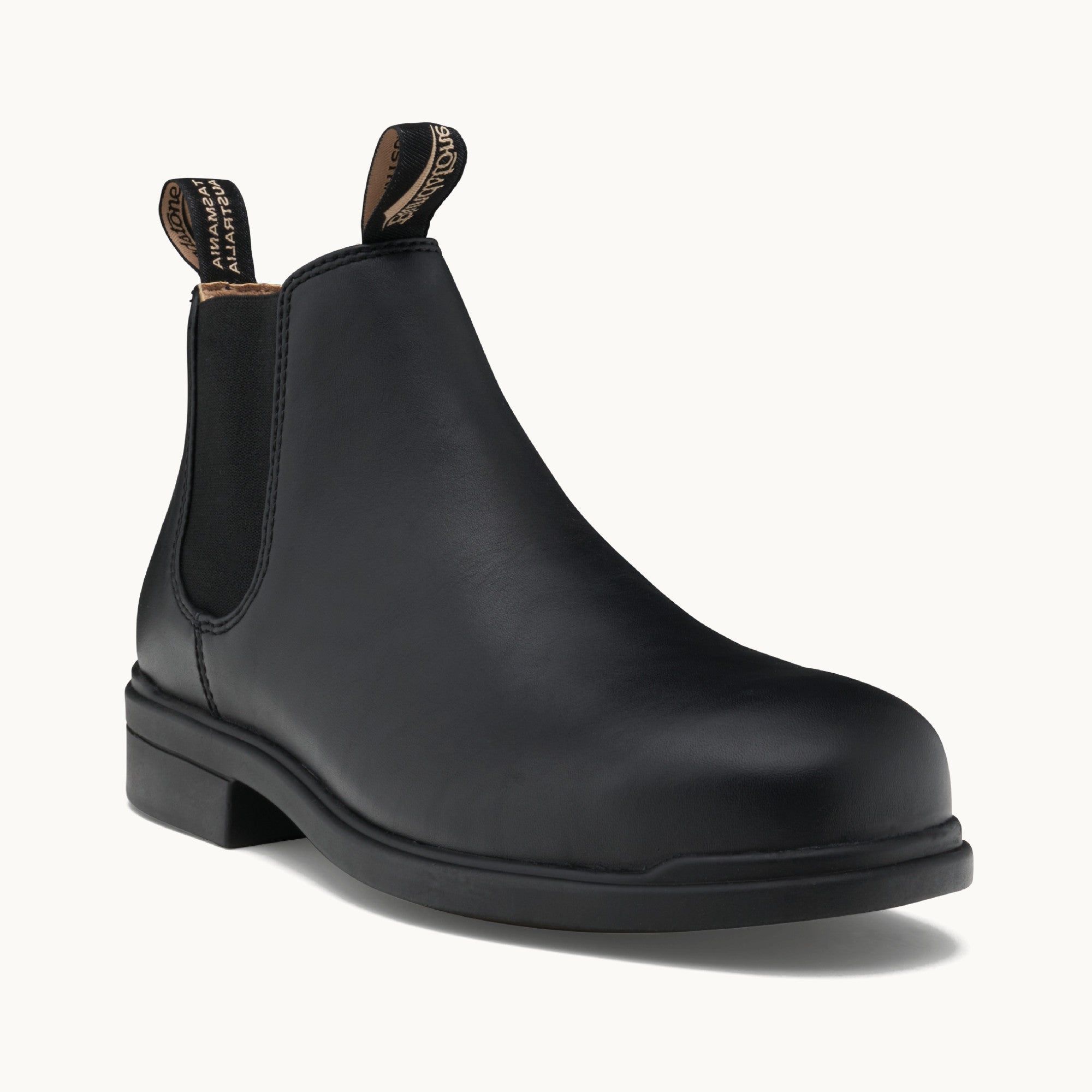 Black Safety Boots, Executive Series 787 - Blundstone New Zealand