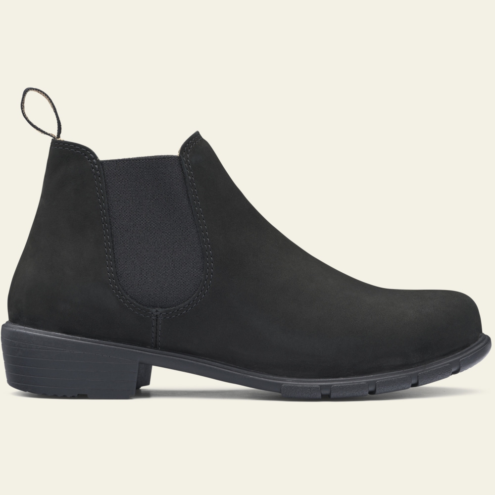leather nubuck